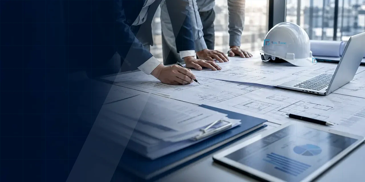 Servicii de proiectare si consultanta tehnica
